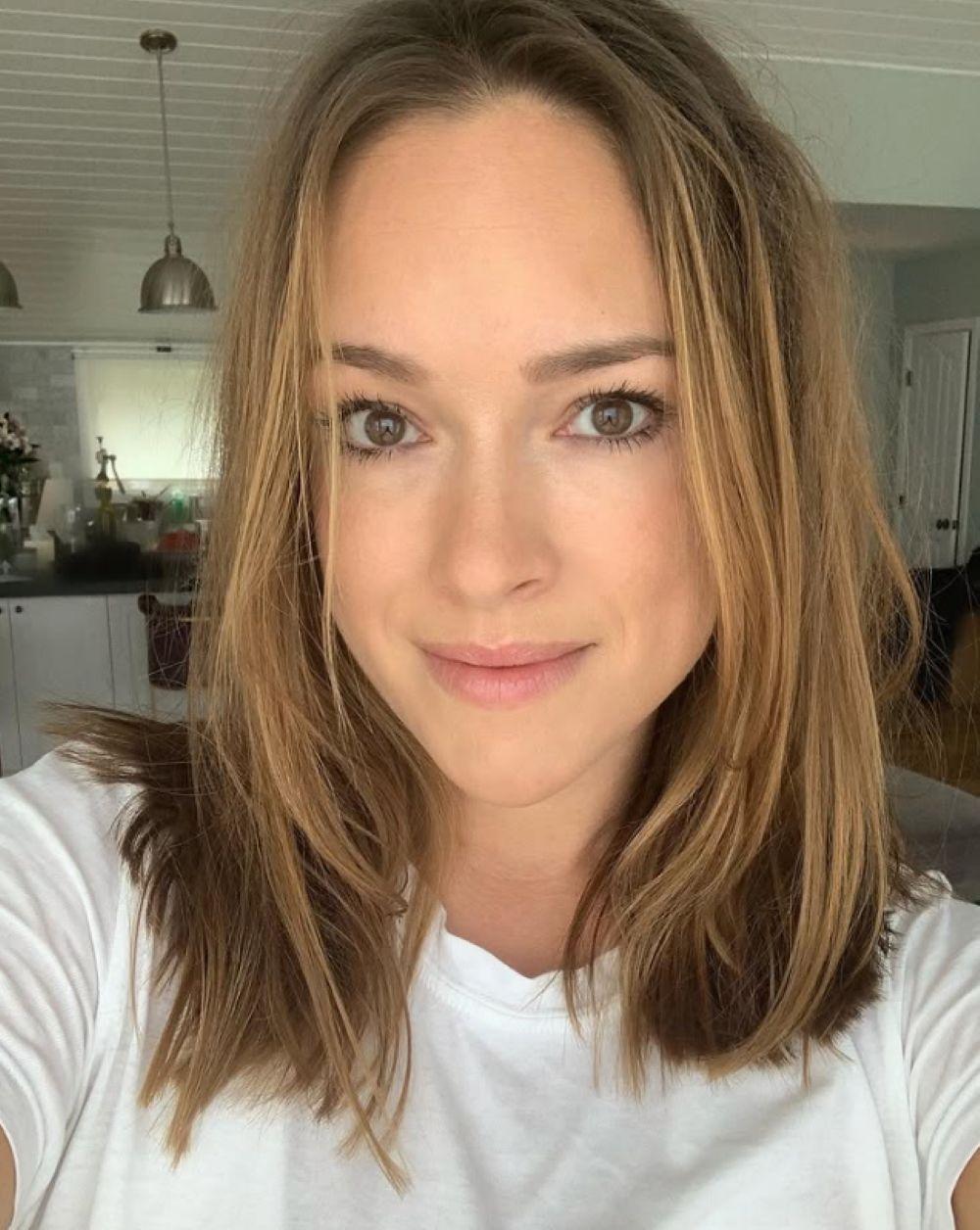 Dom Alicja Bachleda-Curuś/Instagram/alicjabc