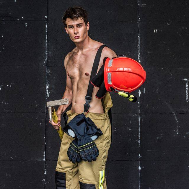 Mister Polski 2017 – zobaczcie kandydatów