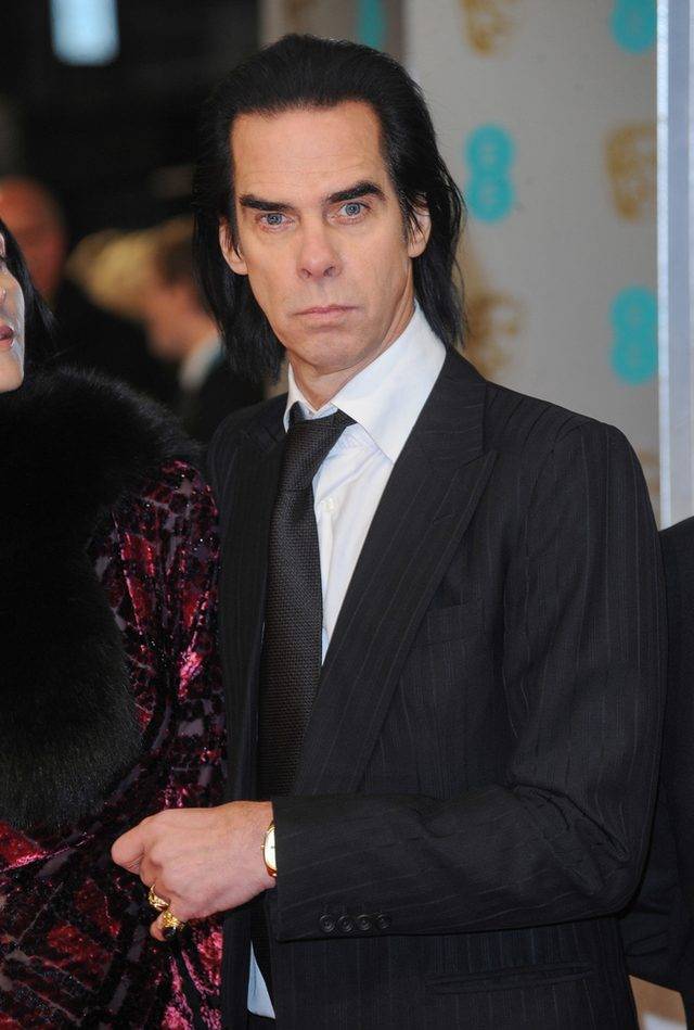 BAFTA 2015 – czerwony dywan londyńskiej gali