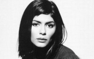 Audrey Tatou zakochana