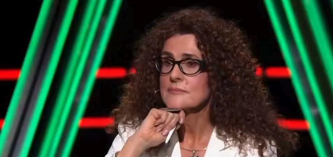 Ostra wymiana zdań między Dodą a Pawlicką w programie TVP, fot. TVP