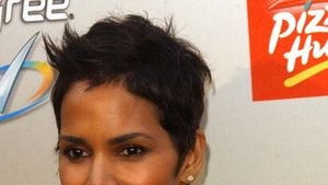 Halle Berry po raz drugi zostanie mamą
