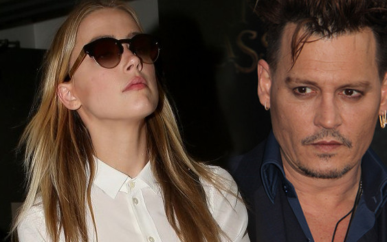 Dramatyczne wyznanie Amber Heard na temat Johnny’ego Deppa!