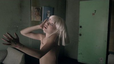 Kim jest Maddie Ziegler, tancerka z piosenki Chandelier?