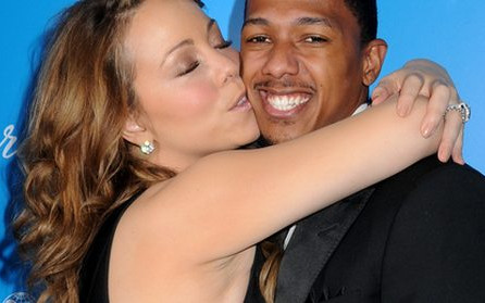 Mariah Carey i Nick Cannon odnowili przysięgę małżeńską