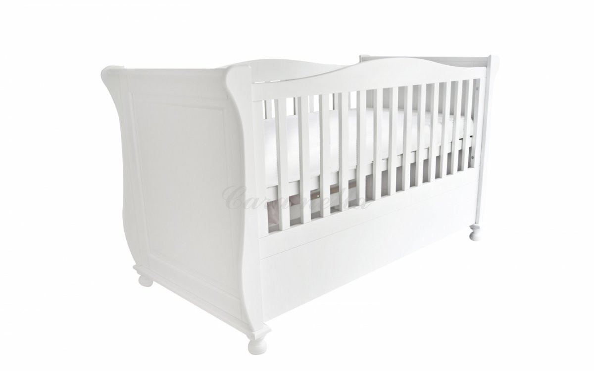 Jak wygląda pokoik córki Natalii Siwiec?