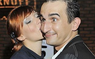 Matka Miśka Koterskiego: Wąchał i wstrzykiwał!