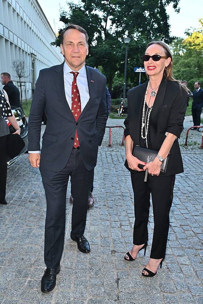 Radek Sikorski, fot. KAPiF