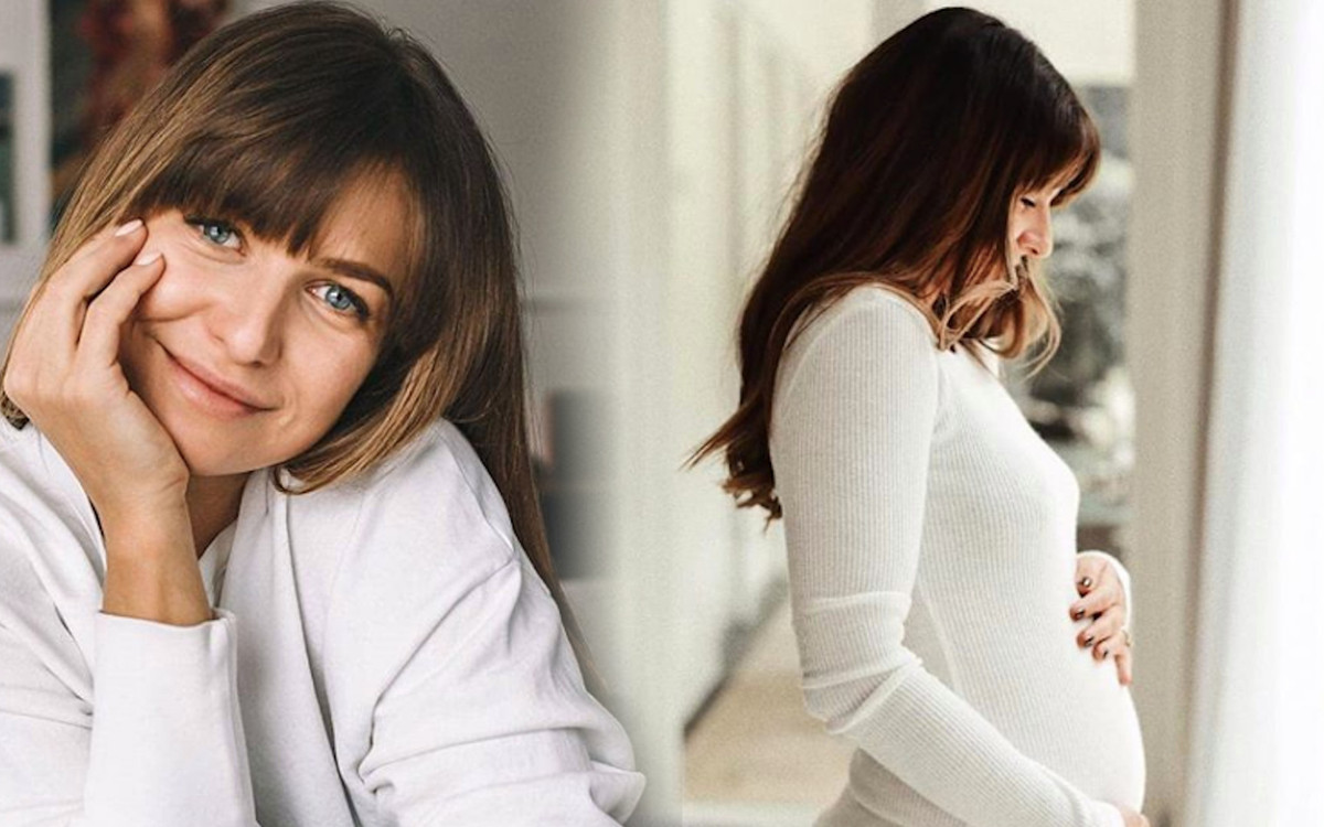 Anna Lewandowska szczerze o KORONAWIRUSIE: Tak bardzo chciałabym być teraz w Polsce…