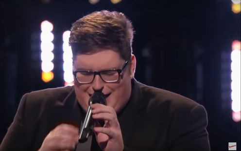 Sędziowie byli w szoku. Ty też będziesz (VIDEO)