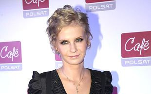 Edyta Zając po pierwszym USG