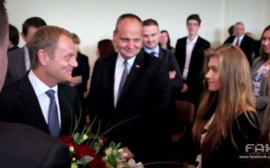 Maria Sokołowska prowadzi bloga modowego (FOTO)