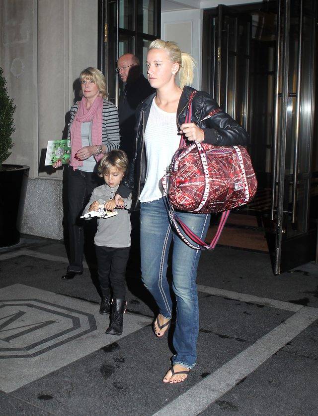 Kim jest Mindy Mann, kochanka Gavina Rossdale’a?