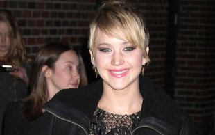 Jennifer Lawrence rozstała się z Chrisem Martinem!