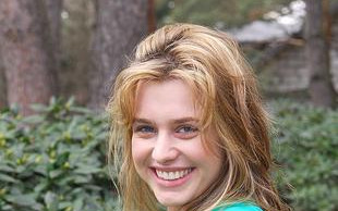 Julia Kamińska przerwała studia dla kariery