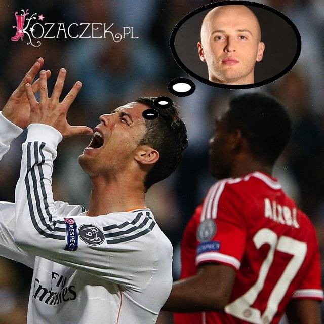 Memy przed meczem Polska-Portugalia – Euro 2016