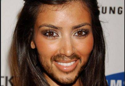 Kim Kardashian – memy