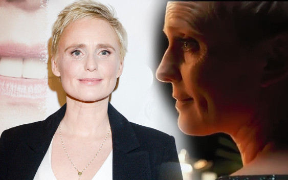 Szokująca reklama z Kingą Preis. Internet: to żenada!