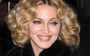 Madonna chce się pogodzić z bratem