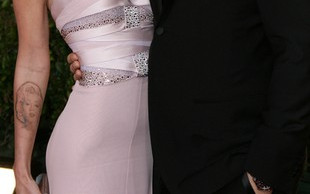 Megan Fox usuwa tatuaż z Marylin Monroe (FOTO)