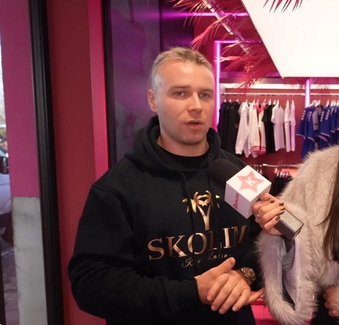 Skolim fot. Kozaczek