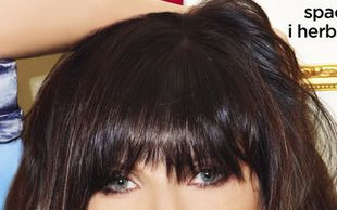 Agnieszka Dygant w najnowszym wydaniu magazynu Gala (FOTO)