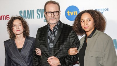 Córka Artura Żmijewskiego ZARĘCZYŁA SIĘ z partnerką! Długo trzymała to w tajemnicy