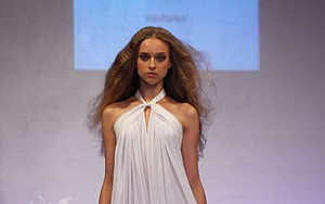 Kolejna Polka na wybiegu