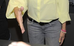 Anna Mucha o aborcji: Jestem za możliwością wyboru