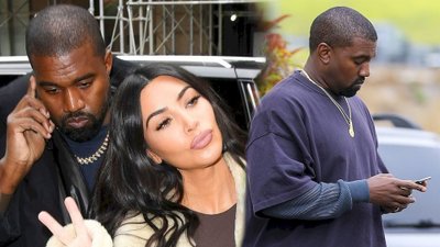 Kanye West poniósł klęskę w wyborach. Co poszło nie tak w kampanii rapera?