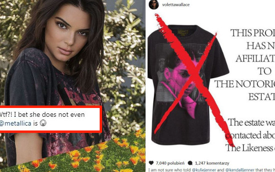 Kylie i Kendall WYŚMIANE i totalnie SKRYTYKOWANE za nową kolekcję T-shirtów
