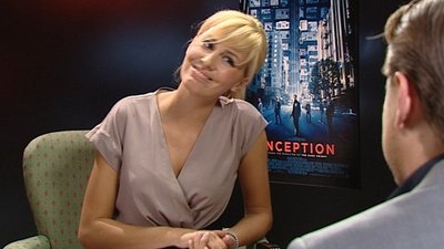 Popielewicz wpadła w oko DiCaprio? (FOTO)