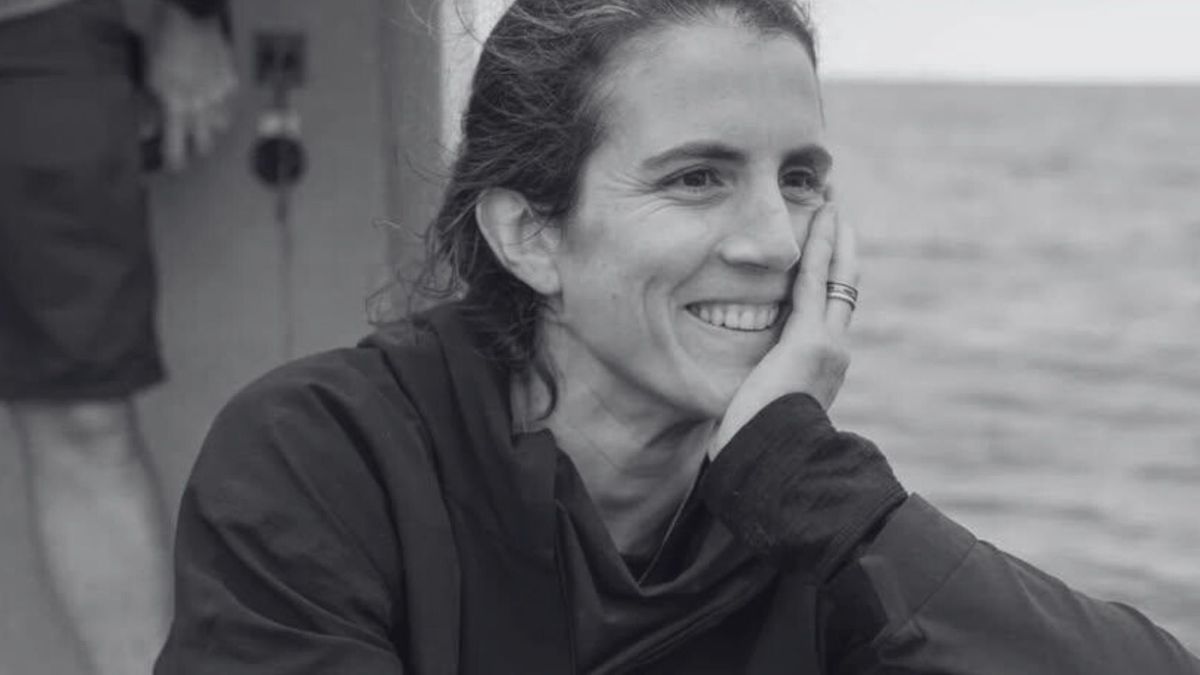 Tatiana Schlossberg nie żyje, fot. Instagram