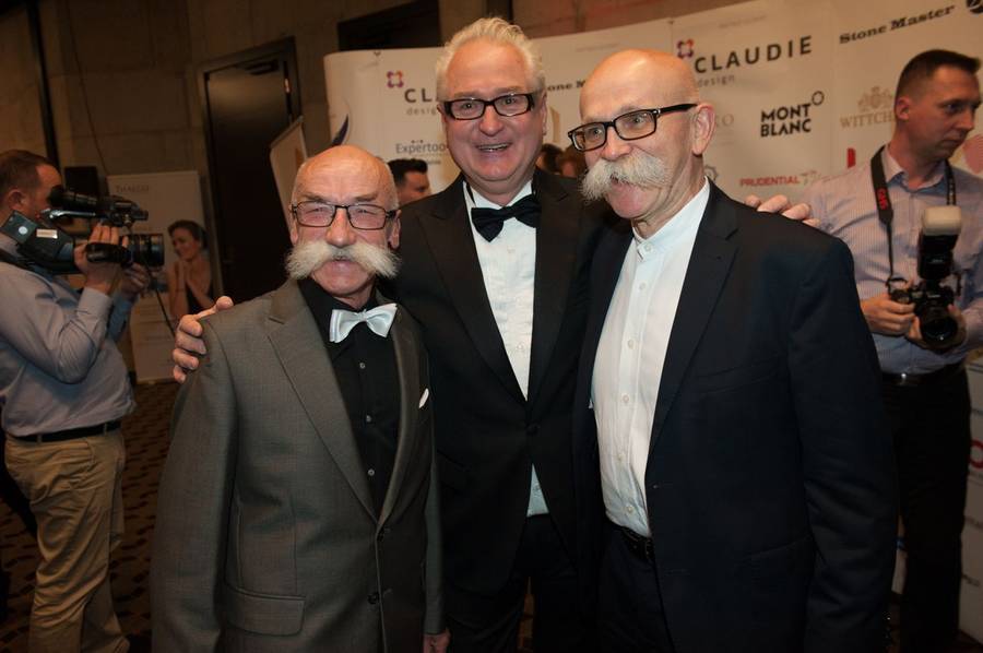 Luksusowa Marka Roku 2018 – zdjęcia z gali