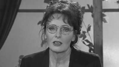 NIE ŻYJE dziennikarka TVP. “Była prawdziwą legendą”