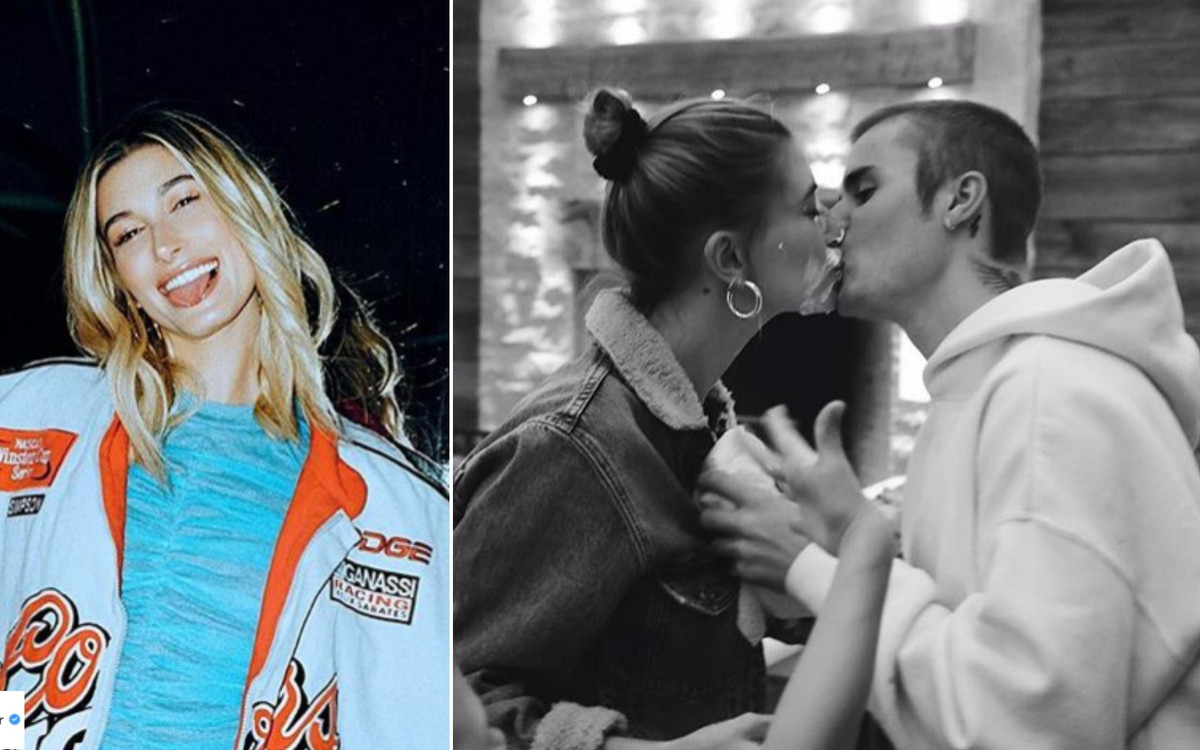 Hailey Bieber we wzruszającym wpisie wyjawiła, dlaczego cierpi