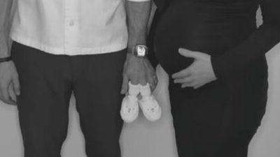 Gwiazda “Na Wspólnej” ogłasza ciążę. W sieci piękna sesja zdjęciowa