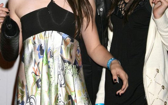 Najbardziej ŻENUJĄCE matki w Hollywood