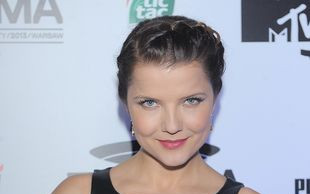 Ta gwiazda nie będzie świętować Halloween