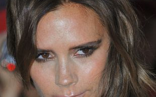 Victoria Beckham: Jesteśmy o wiele bardziej normalni…