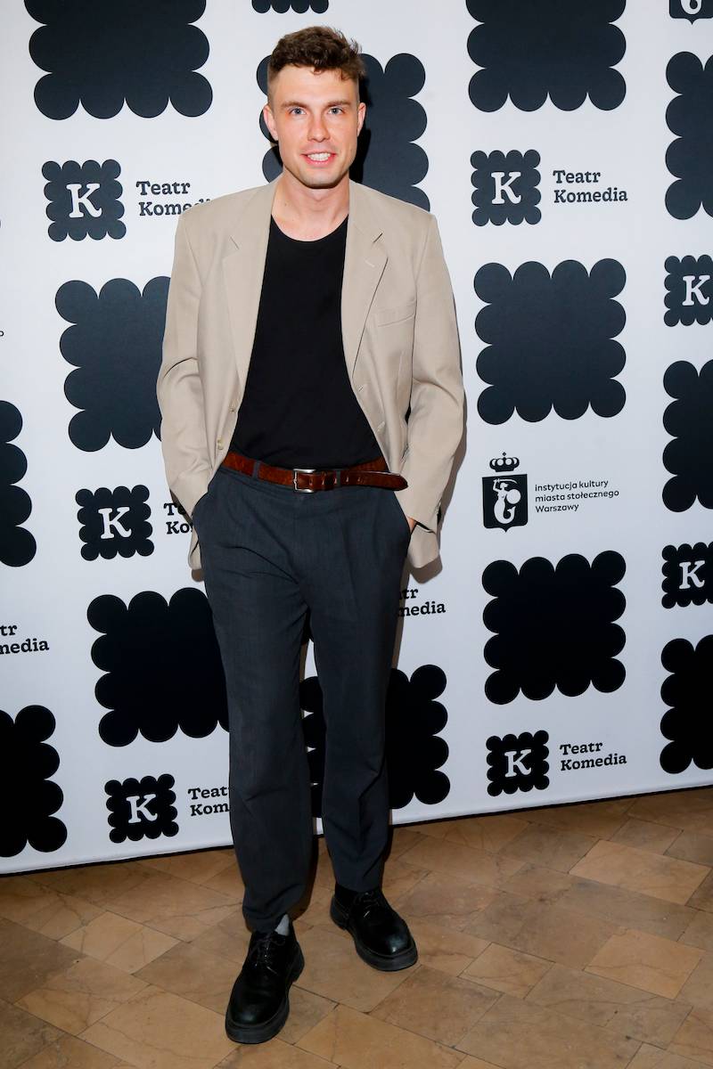 Gala Woman Power. Katarzyna Cerekwicka wróciła na salony, Edyta Herbuś w tej kreacji rzucała się w oczy…