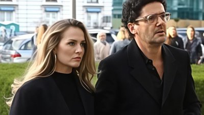 Żona Wojewódzkiego ma nową pracę! Kariera ruszyła z kopyta