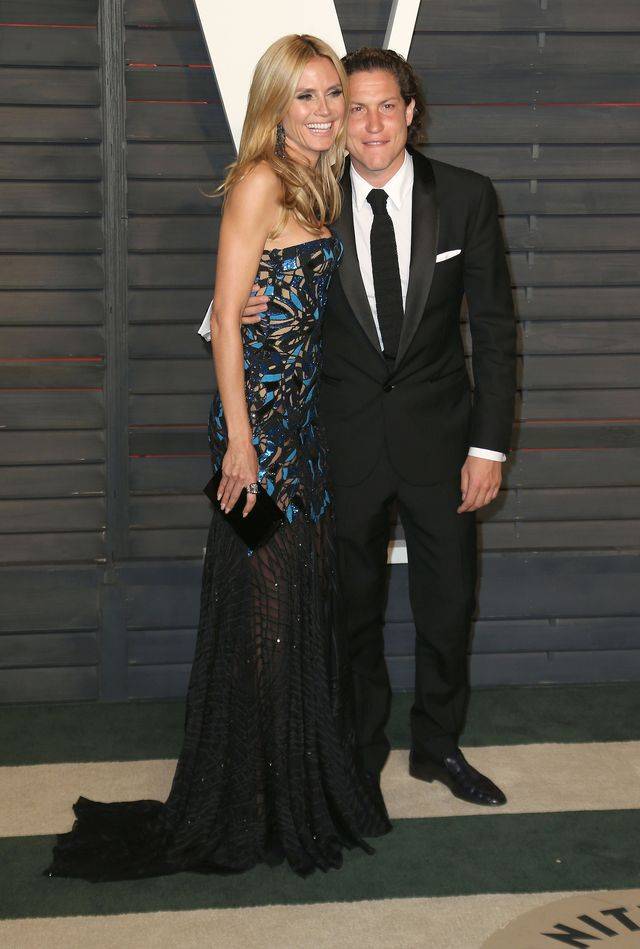 Wszyscy faceci Dakoty Johnson