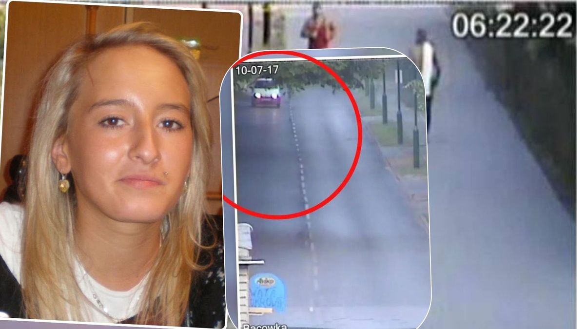 Iwona Wieczorek, fot.: Komenda Stołeczna Policji