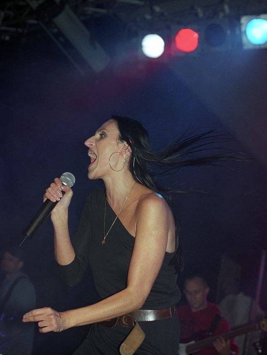 Kayah na starych zdjęciach