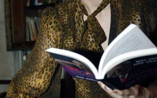 Kamila Łapicka powoli wraca do dłuższych włosów (FOTO)