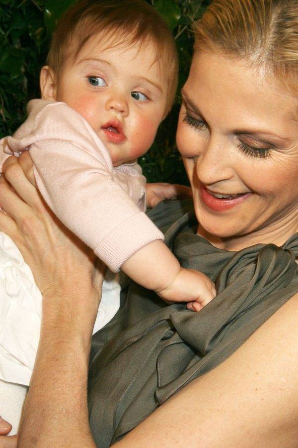 Kelly Rutherford straciła możliwość opieki nad dwójką swoich dzieci