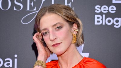 Larę Gessler czeka nowe wyzwanie? Ma wystąpić w popularnym show!