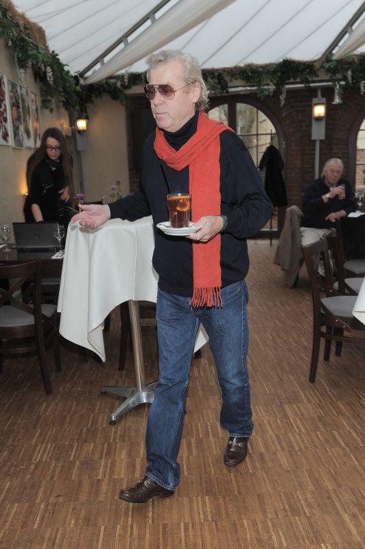 Krzysztof Tyszkiewicz, fot. AKPA