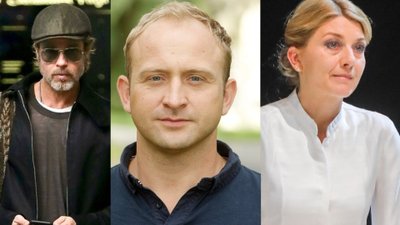 Gwiazdy, które PRZYZNAŁY SIĘ do alkoholizmu